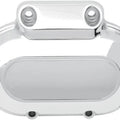 DS Transmission Side Cover Chrome Harley Davidson 142637