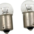 Peak Lighting Miniature Bulb 2-Pack 89 Clear
