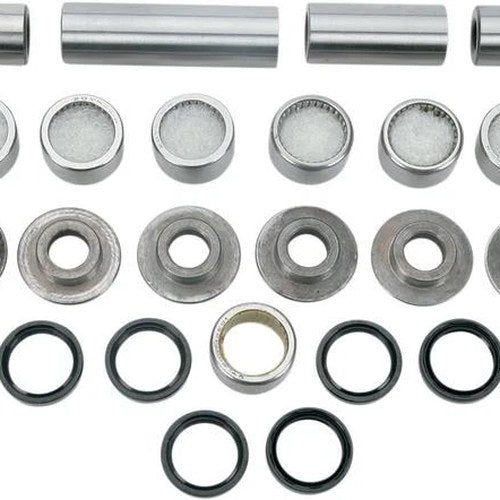 Moose Swingarm Linkage Bearing Kit fits Suzuki RM-Z450/RM125/RM250/RM-Z250