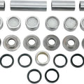 Moose Swingarm Linkage Bearing Kit fits Suzuki RM-Z450/RM125/RM250/RM-Z250
