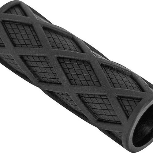 Arlen Ness Diamond Shift Peg Replacement Rubber Black