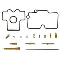 Psychic Carburetor Rebuild Kit #XU-07394 for Yamaha WR450F 2005-2006