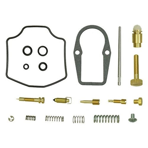 Psychic Carburetor Rebuild Kit #XU-07397 for Yamaha TT-R230 2005-2009/2011-2017