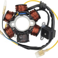 Moose Hot Shot Stator #144236 for Honda Z50R/XR70R/CRF50F/CRF70F/XR50R