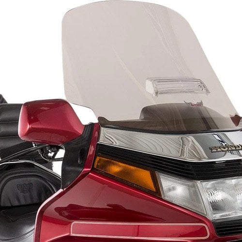 Slipstreamer Tourshield Vented Windshield T-166-C-C for Honda GL1500 Goldwing