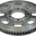 Baron Rear Power Pulley 62T Natural #BA-6574-01 fits Kawasaki Vulcan 900
