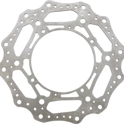 Moose Rfx Front Brake Rotor for Honda CR500R/CR125R/CR250R 2-Stroke 1992-1994