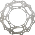 Moose Rfx Front Brake Rotor for Honda CR500R/CR125R/CR250R 2-Stroke 1992-1994
