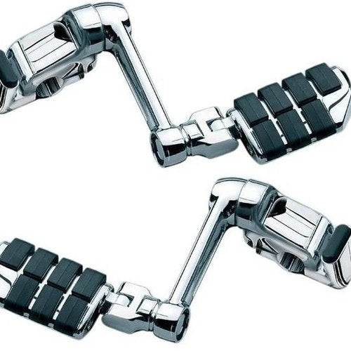 Kuryakyn Ergo II Cruise Mounts #4056 for Honda Goldwing