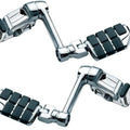 Kuryakyn Ergo II Cruise Mounts #4056 for Honda Goldwing