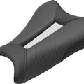 Saddlemen Track CF Solo Seat #284593 for Kawasaki Ninja ZX-6R/Ninja ZX-6R ABS