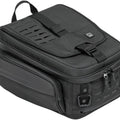 Kuryakyn Xcursion XB Ambassador Tail Bag Black