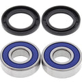 All Balls Wheel Bearing & Seal Kit Rear for Honda CR125R Elsinore 1979-1981