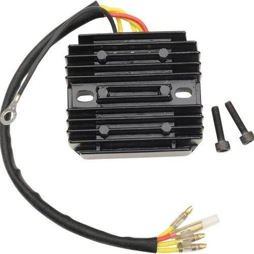 Rick's Motorsports Hot Shot Regulator/Rectifier #10-221H fits Suzuki