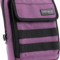 Thrashin Supply Co. Handlebar Bag Slim Purple