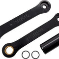 Psr Lowering Link Black 1.25" #03-00760-22 Honda CBR250R/CBR250R ABS 2011-2013