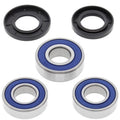 All Balls Wheel Bearing & Seal Kit Rear #25-1457 Gas