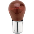 DS Large Globe Light Bulbs Type 1157 Red 10-Pack