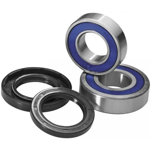 ProX Wheel Bearing Kit Front #23.S110092 for Yamaha