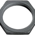 Colony Transmission Mainshaft Locknut 1-1/2" Left Hand #8408-1 Harley Davidson