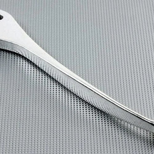 Emgo Brake Lever Polished #30-19811 for Kawasaki