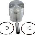 Wiseco Piston 2.0mm Over 42.00mm for Yamaha PW50 Y-Zinger 1981-2022
