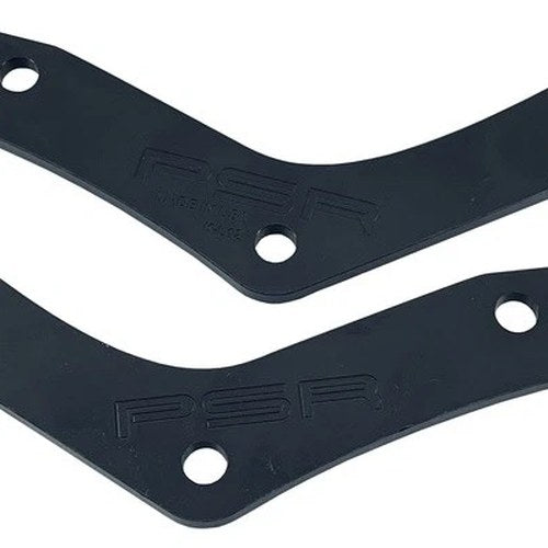 Psr Lowering Link 1"/2" Black for Kawasaki Z900RS/ZR900B Z900 ABS/Z900RS Cafe