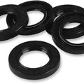 James Inner Primary Oil Seals Double Lip 5-Pack #JGI-12052 Harley Davidson