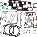 James Top End Gasket Kit Mls 3-7/8" #JGI-17054-99-MLS Harley Davidson