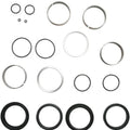 Pivot Works Fork Bushing & Seals Kit PWFFK-K08-021 for Kawasaki KX450F/KLX450R