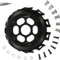 Wiseco Clutch Basket #WPP3017 Yamaha YZ85 2002-2017