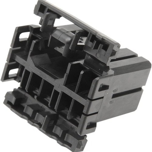 Namz Amp Multi-Lock Plug Connector 8-Pin