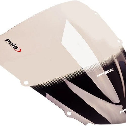 Puig Racing Windscreen Clear #1665-W Honda CBR1000RR 2004-2007