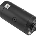Twin Power Prestolite Starter Motor Black #215519 Harley Davidson