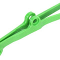 Acerbis Chain Slider Green #2141800006 Kawasaki KX250F/KX450F