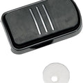 DS Sweeper Brake Pedal Black Harley Davidson #143345