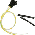 Namz Delphi Fuel Injector Connector Wire Harness for 2001-2005 Harley-Davidson