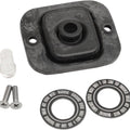 Drag Specialties Handlebar Master Cylinder Reservoir Update Kit Harley Davidson