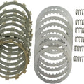 Ebc Srk Clutch Kit #SRK110 for Suzuki GSX-R600/GSX-R750 2011-2026