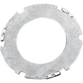 Alto Steel Clutch Plate with Slots 1.24mm #095711-120 Harley Davidson Sportster