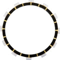 Barnett Friction Clutch Plate #301-90-10840 for Yamaha FZS1000 FZ1/YZF-R1