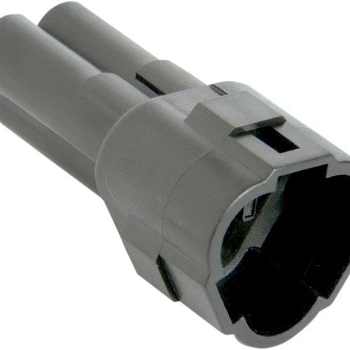 Namz MT Sealed Series Male Connector 3-Pin