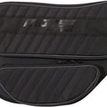 Moose Rear Door Bag Black Can-Am Maverick X3