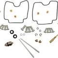 Parts Unlimited Carburetor Rebuild Kit fits Suzuki GS500F 2004-2009