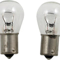 Peak Lighting Miniature Bulb 2-Pack 1156 Clear