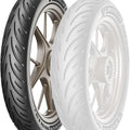 Michelin Road Classic Tire 100/90-18 56V Front Bias TL