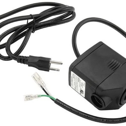 BikeMaster Parts Washer Replacement Pump/Switch