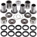All Balls Linkage Bearing Kit #27-1081 for Yamaha YZ490/YZ250 2-Stroke/YZ125