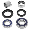 All Balls Wheel Bearing & Seal Kit Rear #25-1475 for Yamaha YZF-R6/YZF-R1