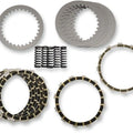 Barnett Complete Clutch Kit Carbon Fiber Kawasaki ZX-14R 2006-2011